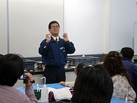 複製づくりのお話をします。