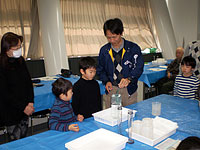 模型を使用しての体重推定法の実践です。