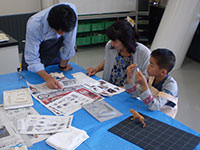 始めの答えと正解はあっていましたか？