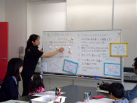 ボードのつくり方をお話しします。