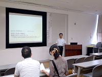 博物館セミナー「地球と生命の物語② 遺跡の貝からわかること－中国浙江省良渚遺跡の淡水生貝化石を例として－」のイメージ