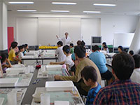 多くの方にご参加いただきました。