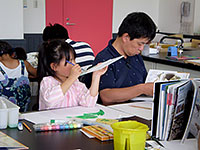 どんな恐竜にしようかな？