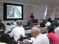 博物館セミナー「地球と生命の物語④ スペインにも恐竜が!?」のイメージ