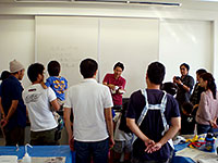 レプリカの作り方についてのお話です。