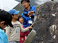 手取川ダム公園