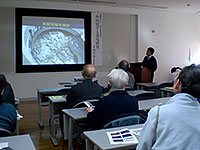 博物館セミナー「地球と生命の物語⑨ 中国留学と恐竜研究」のイメージ