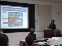 博物館セミナー「地球と生命の物語⑪ 福井のイグアノドン類たち」のイメージ