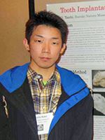 Photograph of Speaker