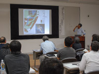 博物館セミナー「地球と生命の物語③ 前期白亜紀のアジアの恐竜たち　─日本の恐竜はどこからきたのか？─」のイメージ