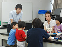 最後に調べたことについてのまとめのお話しです。