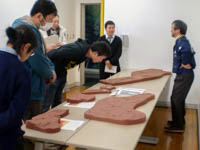 博物館セミナー「地球と生命の物語⑩ 中国との恐竜化石共同調査」のイメージ