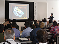 博物館セミナー「地球と生命の物語⑫ 恐竜の脳を科学する」のイメージ