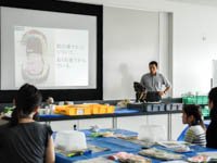 動物の食性を考えるにあたって、歯は重要です。