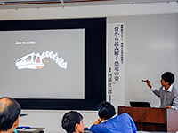 博物館セミナー「地球と生命の物語③ 骨から読み解く恐竜の姿」のイメージ