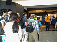 特別展ツアー「特別展の展示解説第2回」のイメージ