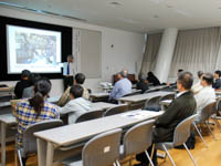 博物館セミナー「地球と生命の物語⑧ イグアノドン ～最もエキサイティングな恐竜～」のイメージ