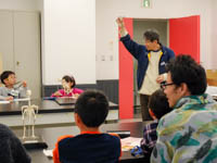 特徴をひとつひとつ観察すると分かることがあります。