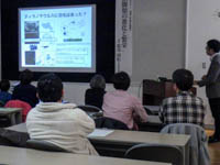 博物館セミナー「地球と生命の物語⑬ 獣脚類の進化と繁栄」のイメージ