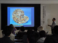 博物館セミナー「地球と生命の物語⑭ 恐竜博物館を楽しく観る」のイメージ