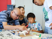 「ここをこうするともっと良くなるよ」