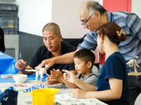 「ここをこうするともっと良くなるよ」