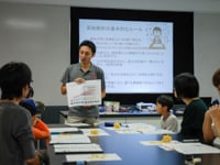 恐竜図鑑でよく見られる系統樹の説明です。