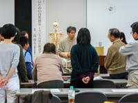 博物館セミナー「大人のための自然教室〜クジラの骨の解剖学」のイメージ