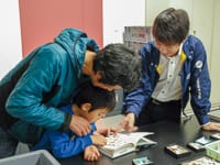 博物館自然教室「貝を観察しよう」のイメージ