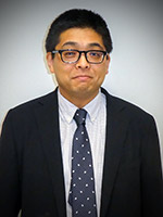 Photograph of Speaker