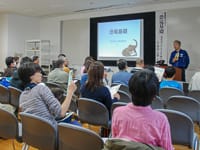 博物館セミナー「恐竜基礎 —恐竜とはどのような生物なのか？—」のイメージ