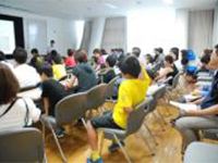 博物館セミナー「フクイラプトルとその仲間たち」のイメージ