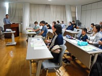 博物館セミナー「福井の恐竜が見あげた鳥」のイメージ