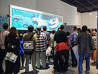 特別展ツアー「特別展の展示解説第4回」のイメージ