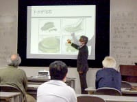 博物館セミナー「恐竜…ではない」のイメージ