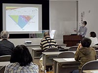 博物館セミナー「鳥類の進化と多様性」のイメージ