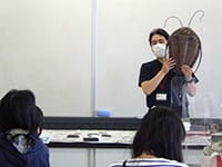 生きていた時はどうだったかな?