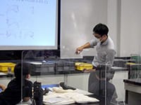 博物館自然教室「「フクイラプトル」ができるまで」のイメージ