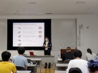 博物館セミナー「最新情報！恐竜化石発掘現場から産出した昆虫化石」のイメージ