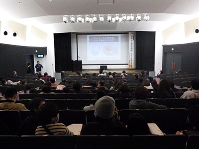 講演会「巡回展講演会①:「ポケモン化石博物館」で学ぶ最新古生物学」のイメージ