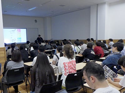 博物館セミナー「獣脚類2025」のイメージ