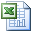 MS Excel file