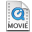 Quicktime Movie file