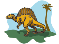 恐竜プレイランド 「恐竜の絵を描いてみよう！」のイメージ