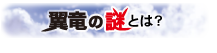 翼竜の「謎」とは？