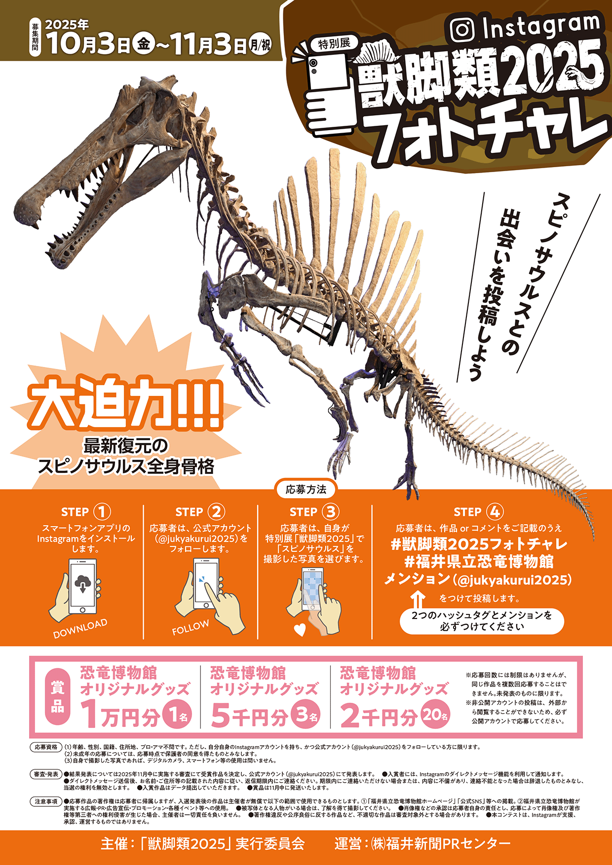 恐竜展図録パンフレットセット恐竜博特別展福井県立恐竜博物館 大阪市立自然史博物館 福井県立恐竜博物館 展示図録ジュニア版 - FPDM MUSEUM SHOP